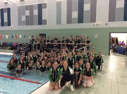 Image result for Worcester Swimming Club