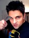 Ray William Johnson