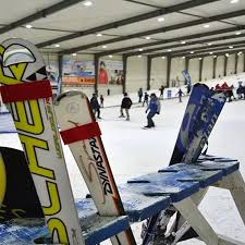 Image result for Arbroath Ski Club