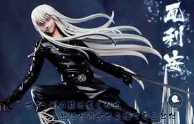 「スペルビ・スクアーロ 家庭教師ヒットマンREBORN！」の画像検索結果