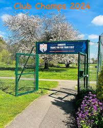 Image result for Harrold Lawn Tennis Club