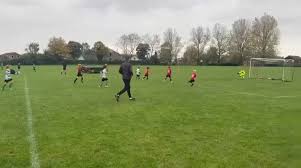 Image result for Horwich St Marys Junior F C