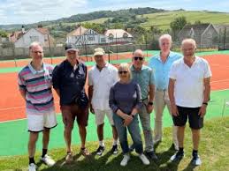 Image result for Charmouth Lawn Tennis Club
