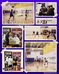 Image result for Albury (Ware) Badminton Club