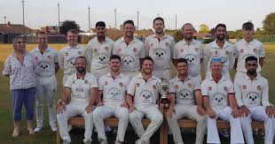 Image result for Hadleigh Cricket Club