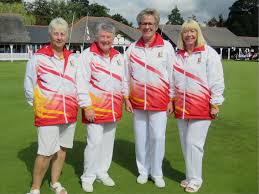 Image result for Royal Leamington Spa Bowling Club