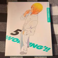 「真柴陽平 WORKING!!」の画像検索結果