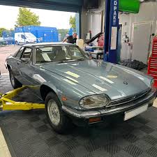 Image result for Jaguar Racing Green 1987 Jaguar