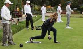 Image result for Airbus Bowling Club