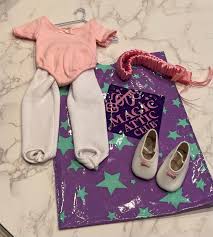 Image result for Magic of Ballet Club
