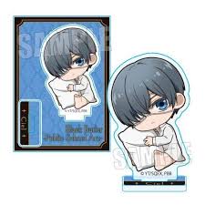 「シエル・ファントムハイヴ」の画像検索結果