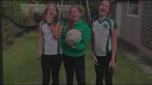 Image result for Rawcliffe Netball Club