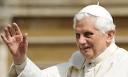 Photograph: Giuseppe Giglia/EPA. The Foreign Office was last night forced to ... - Pope-Benedict-XVI-005