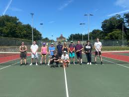 Image result for Broadstairs Tennis Club