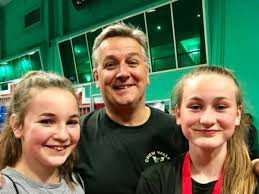 Image result for Chew Valley Badminton Club