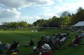 Image result for West Wycombe Cricket Club