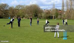 Image result for Kingstonian Cricket Club