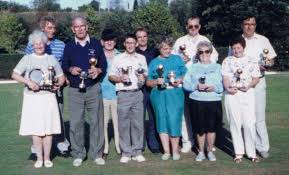 Image result for Kingsthorpe Nondescripts Bowls Club