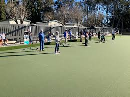 Image result for Wigtown Bowling Club