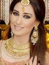 actress Reema Khan is all