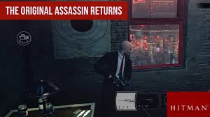 Image result for Hitman: Absolution