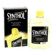 Image result for SYNTHOL