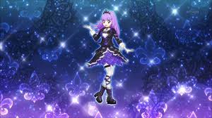 「氷上スミレ アイカツ!」の画像検索結果