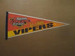 Image result for Vipers Roller Hockey Team
