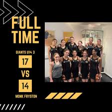 Image result for Huddersfield Giants Netball Club