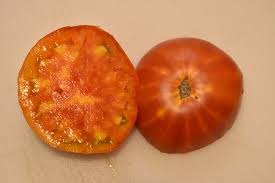 Afbeeldingsresultaat voor mortgage lifter bicolor strain tomato