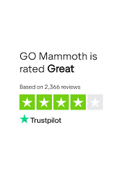 Image result for Go Mammoth