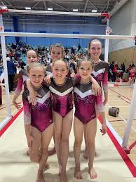 Image result for Canterbury Gymnastics Club