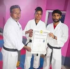 Image result for Reading Wado Kai Karate Club