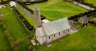 Image result for St Patrick`s Gac, Saul