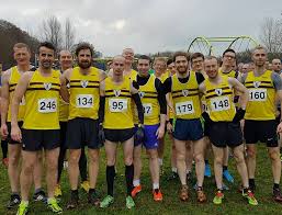 Image result for County Antrim Harriers