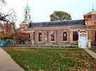 The building was greatly enlarged in 1770 at the expense of King George III, - via Daymix