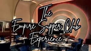 Image result for Empire Services Club