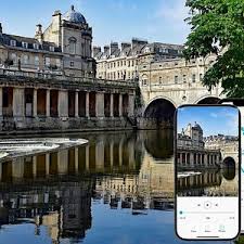 Image result for City Of Bath Rgc