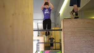 Image result for Vimflow Parkour