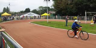 Image result for Exeter Cycle Speedway Club