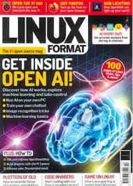 Image result for linux-beast-magazine