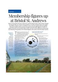 Image result for St Andrews Bowling Club