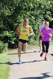 Image result for Finch Coasters Running Club