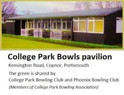Image result for College Park Bowling Association