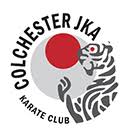 Image result for Colchester Shotokan Karate Club