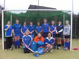 Image result for Camberley Hockey Club