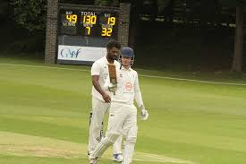 Image result for Wollaston Cricket Club