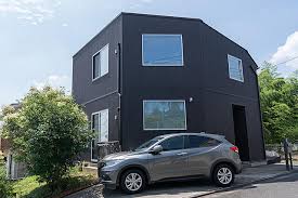 Image result for 武蔵村山市岸2丁目〈中古〉JR八高線「箱根ヶ崎」駅バス６分停歩４分　閑静な住宅地　前面道路が広いのでクルマの運転が苦手な方も車庫入れ楽々！　全居室収納充実！