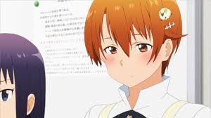 「真柴陽平 WORKING!!」の画像検索結果