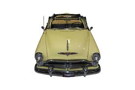 Image result for Pace Car Yellow 1954 Dodge